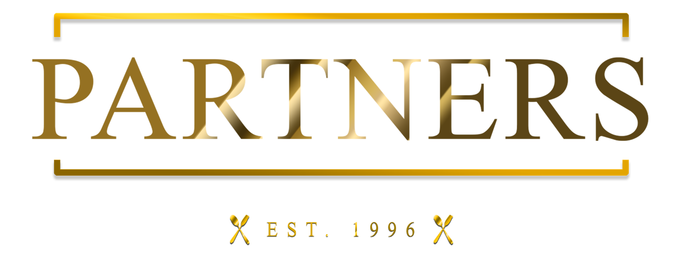 Partners logo
