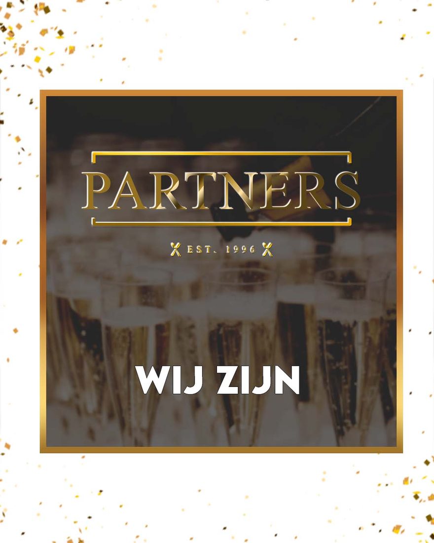 Partners launch social post